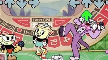 周五夜放克茶杯头-图3