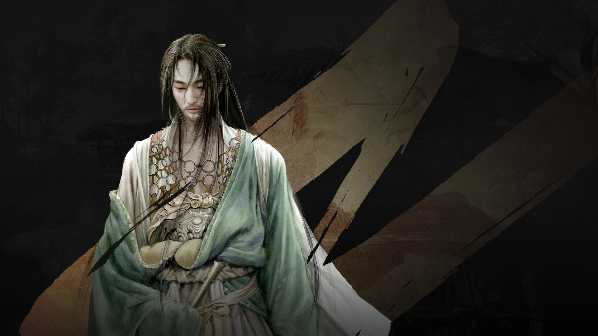 燕云十六声测试版