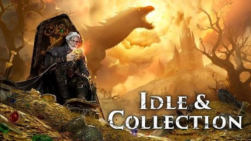 英雄混沌传奇游戏完整版图1