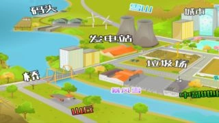 迷你校园挖掘机4