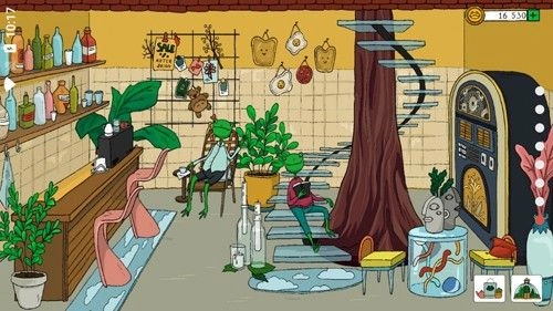 露露的家花园(HomeGardenLulu)图3