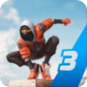 蜘蛛侠英雄3