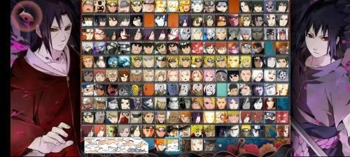 BVN别天止水改版图1