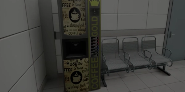 恐怖世界模拟医院666图2