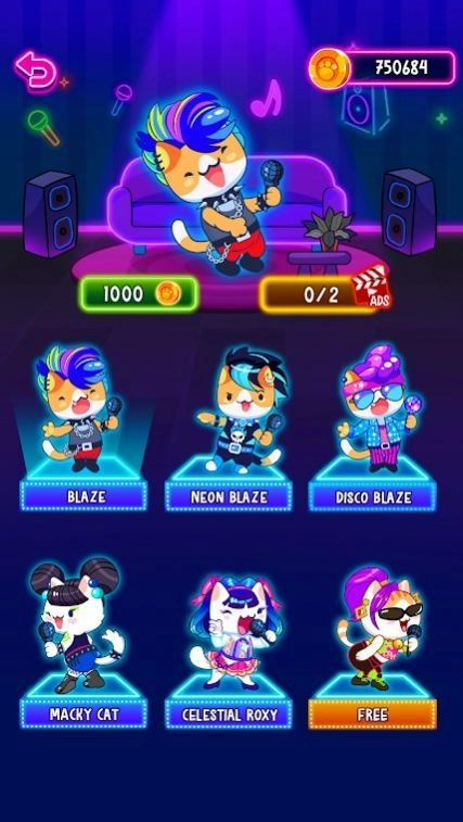 二重奏宠物竞赛最新版1