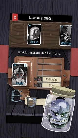 卡牌潜行者(CardCrawl)(4)