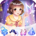 猫咪日记动漫公主换装