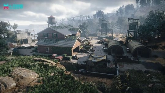 七日世界云游戏(5)