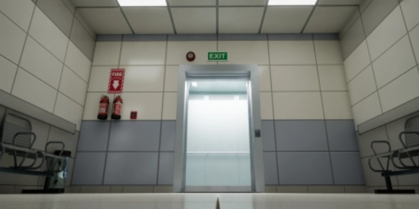 恐怖世界模拟医院666图3