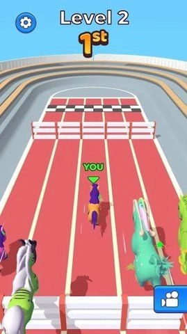 放置赛马模拟器(IdleHorseRacingSimulator)