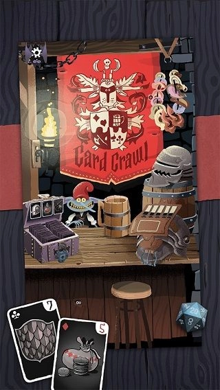 卡牌潜行者(CardCrawl)(1)