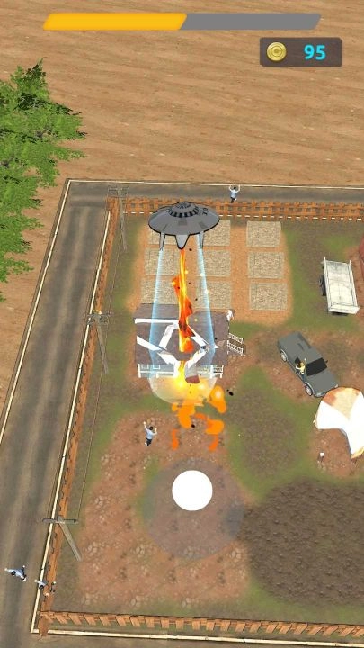 外星人入侵3D(AlienInvasion)(1)