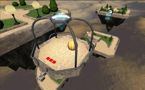 3d平衡球中文版图1