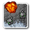 铁锈战争隔离区模组(RustedWarfare)