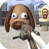 恐怖马桶人逆袭