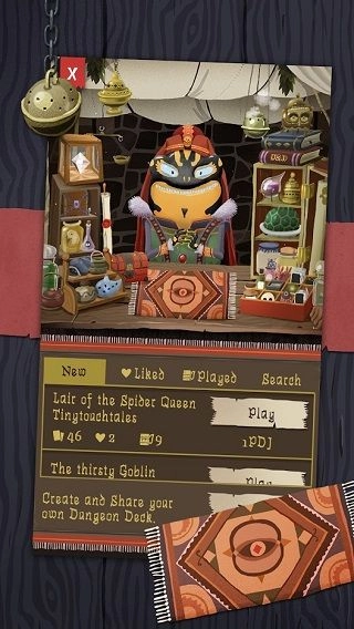 卡牌潜行者(CardCrawl)(5)