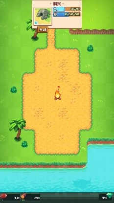 流浪者小岛(TinkerIsland)(4)