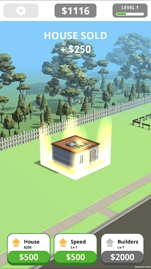 休闲建筑师(IdleConstruction3D)图2