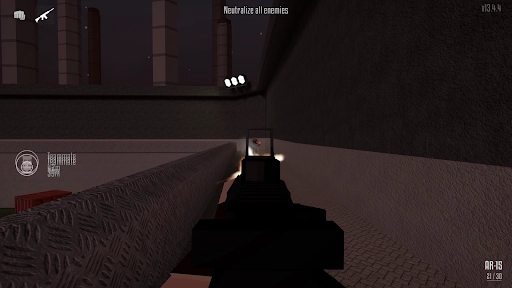 gorebox联机版(GoreBox)1