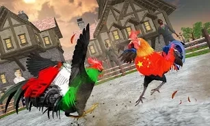 农场斗鸡2(FarmRoosterFighting:AngryChicksRingFighter2)(2)