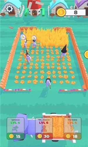 放置农场收获生活(2)