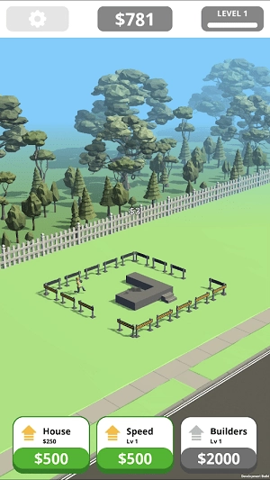 休闲建筑师(IdleConstruction3D)图1