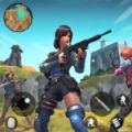 现代竞技场(ModernArena-BattleRoyale)