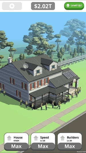 休闲建筑师(IdleConstruction3D)图3