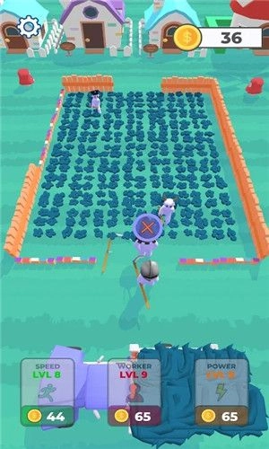 放置农场收获生活(3)