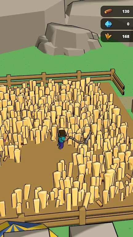 战斗与农场(Fight&Farm)(2)