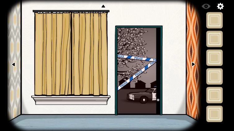 逃离方块案件23中文版图2