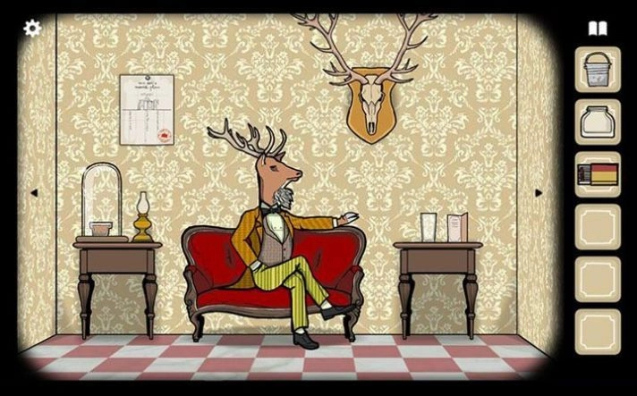 锈湖旅馆(RustyLakeHotel)安卓直装版(3)