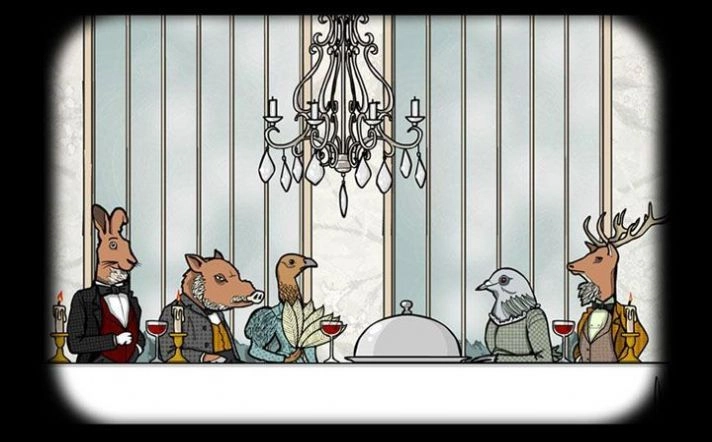 锈湖旅馆(RustyLakeHotel)安卓直装版(1)