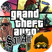 侠盗飞车圣安地列斯中文版