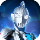 奥特曼之格斗超人手机版