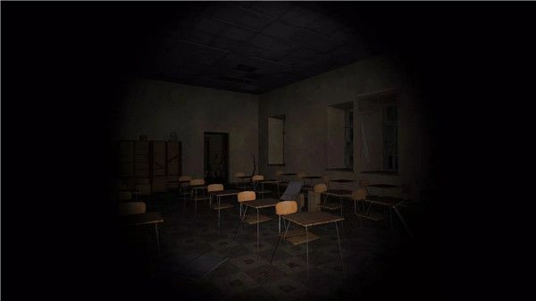 TheGhost联机版