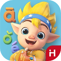 洪恩拼音手机版