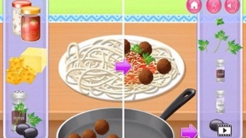 厨房做饭老版本下载