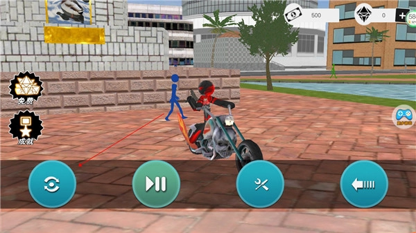 蜘蛛侠绳索城市英雄钻石版