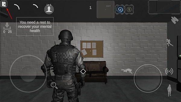 死去的心游戏最新版