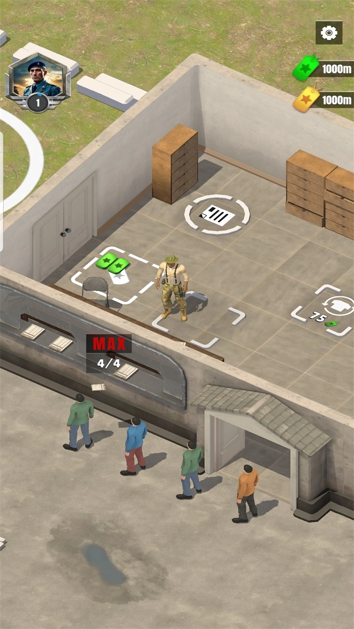 基地指挥官