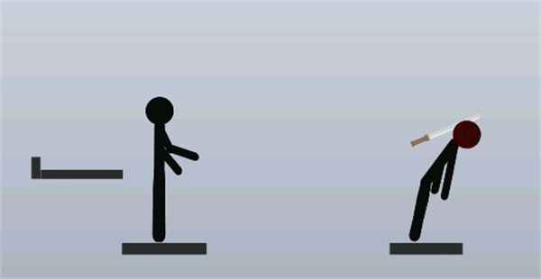 布娃娃投擲挑戰(zhàn)