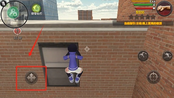 火柴人蜘蛛英雄钻石版