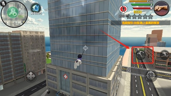 火柴人蜘蛛英雄钻石版