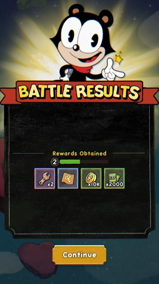 发条特工队游戏安卓版