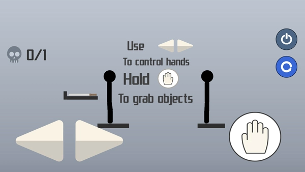 布娃娃投擲挑戰(zhàn)