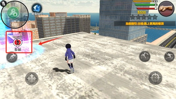 火柴人蜘蛛英雄钻石版