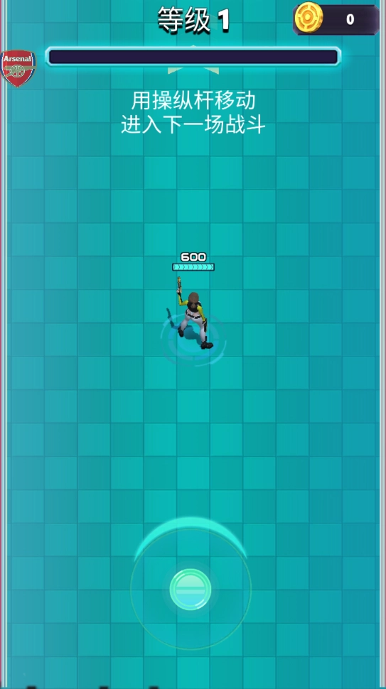 赛博朋克英雄无敌版