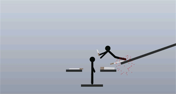 布娃娃投擲挑戰(zhàn)