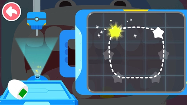 宝宝牙齿美容游戏手机版